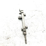 2013 Polaris Ranger XP 900 OEM Fuel Rail 2522177 XP11.1