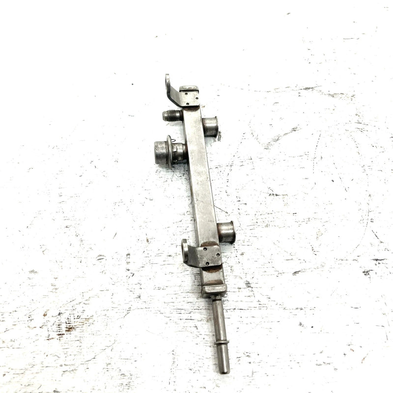 2013 Polaris Ranger XP 900 OEM Fuel Rail 2522177 XP11.1