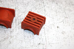 1999 Polaris Sportsman 335 Oem Bushing Set 5433415 5433416 Q3247