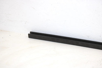 1996 Arctic Cat Cougar Oem Skid Rail Wearstrip 2604-257 SA7