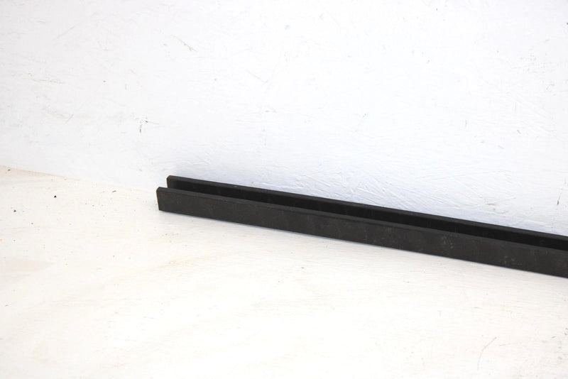 1996 Arctic Cat Cougar Oem Skid Rail Wearstrip 2604-257 SA7