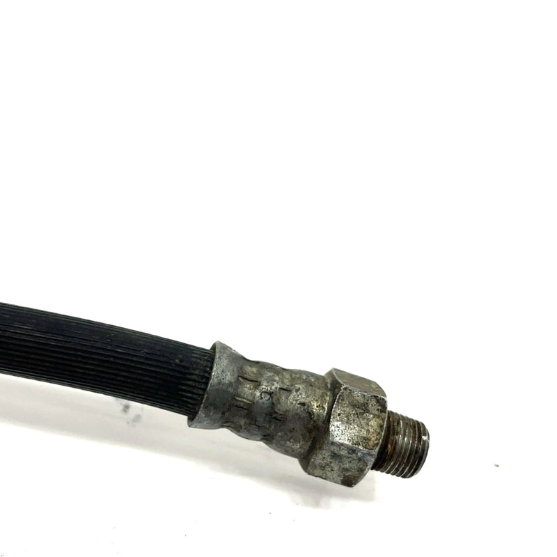 90-93 Polaris Trail Boss 350L 2x4 OEM Upper Brake Line 1930748 AP193