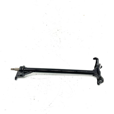 02 Suzuki Quadrunner 500 LTF500F 4x4 OEM Steering Column Shaft 51650-09F10 AS37