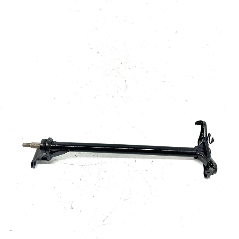 02 Suzuki Quadrunner 500 LTF500F 4x4 OEM Steering Column Shaft 51650-09F10 AS37