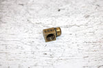 1989 Polaris 650 Oem Brake Elbow Fitting 7052034 SP43