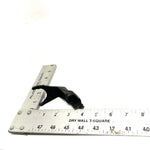 2003 Bombardier Traxter 500 4x4 Automatic OEM Shift Fork 420258424 AB15