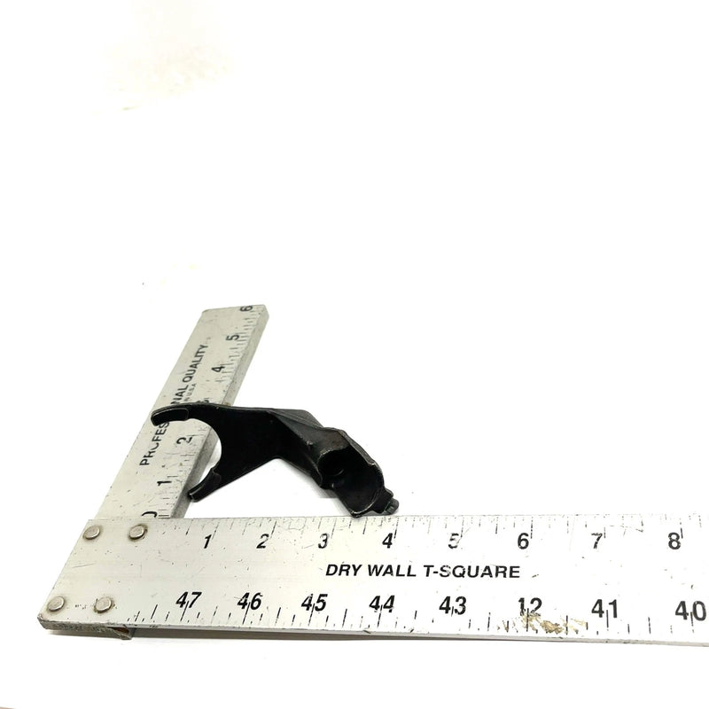 2003 Bombardier Traxter 500 4x4 Automatic OEM Shift Fork 420258424 AB15