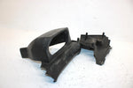1991 Yamaha Phazer Ii Oem Steering Pad Set 80L-23817-02-00 8X9-23815-00-00 SY27