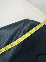 New Men’s Mesquite Blue Suit Jacket 54R #6103 Y-606