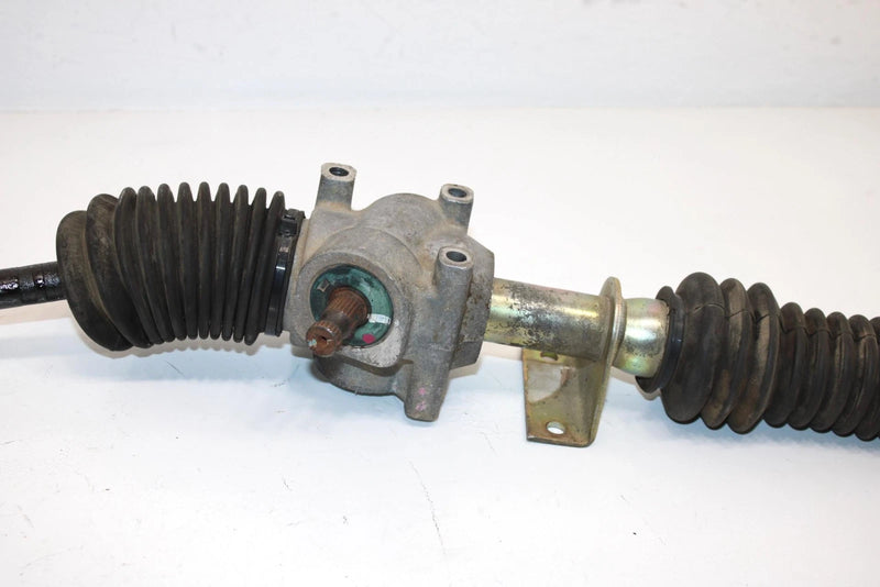 08 Polaris Ranger 700 4x4 Efi Oem Steering Box 1822636 XP1