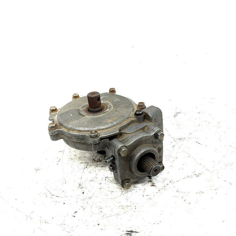 00-02 Polaris Magnum 325 4X4 OEM Front Gearcase 1341253 AP202