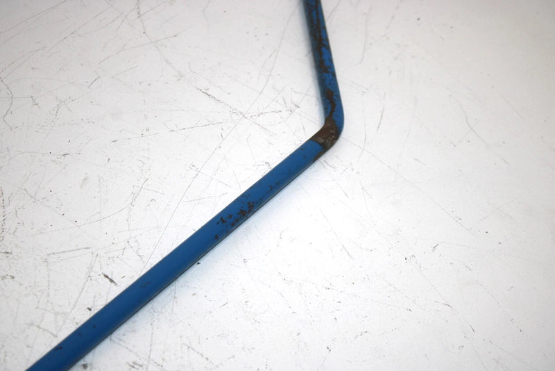 92 Polaris 500 Oem Blue Sway Bar 5224237-067 SP52