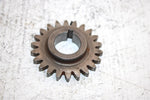 2008 Arctic Cat Atv 366 Auto Trans 4x4 Fis Oem Oil Pump Drive Gear 0811-009 AA26