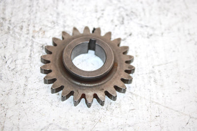 2008 Arctic Cat Atv 366 Auto Trans 4x4 Fis Oem Oil Pump Drive Gear 0811-009 AA26