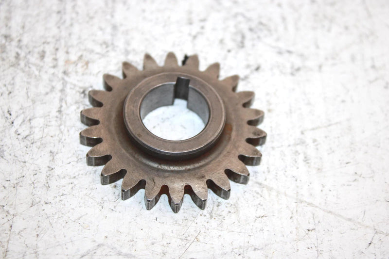 2008 Arctic Cat Atv 366 Auto Trans 4x4 Fis Oem Oil Pump Drive Gear 0811-009 AA26