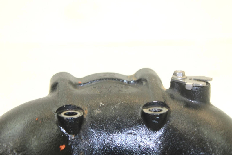 2003 Polaris Virage I Oem Exhaust Manifold 1260694-329 JP9