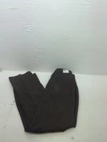 New Vintage Brown Mesquite Polyester Pants #5506 OO-32