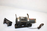 03 Bombardier Quest 650 Oem Winch Mount Set 705000185 AB1
