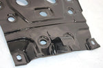 86 Honda Trx200 Sx A  Oem Skid Plate 50353-HB3-000 AH27