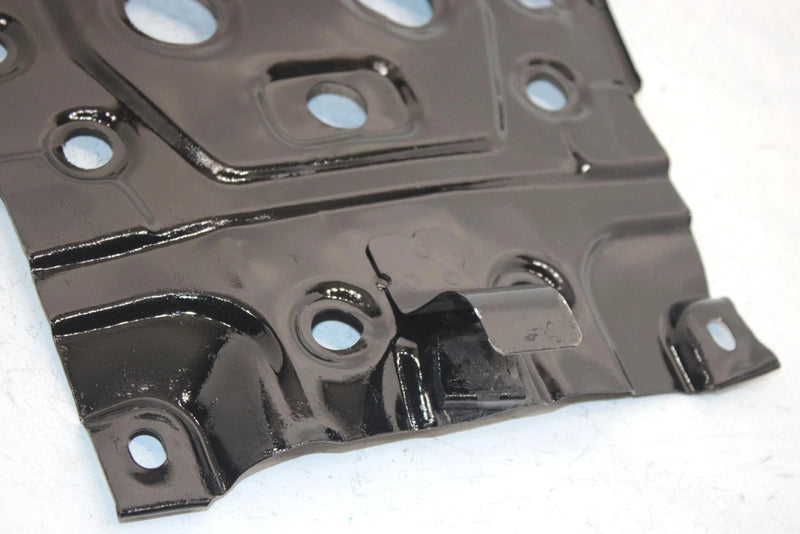 86 Honda Trx200 Sx A  Oem Skid Plate 50353-HB3-000 AH27