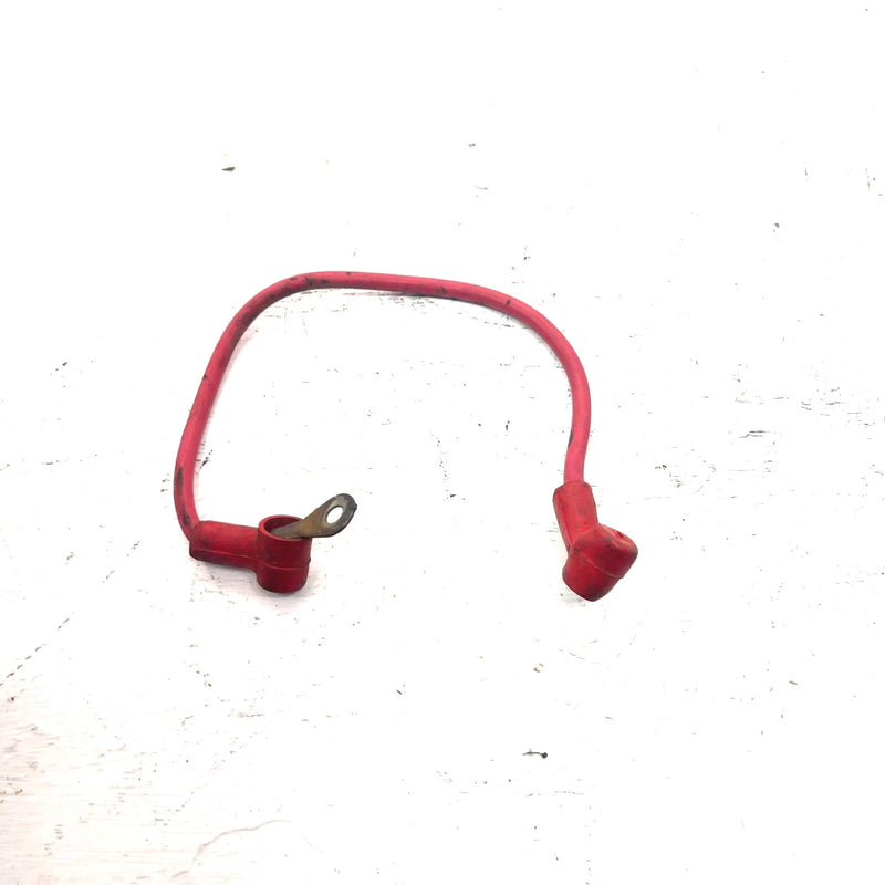 85-88 Polaris Trail Boss 250R OEM Battery To Solenoid Cable 4010065 AP245