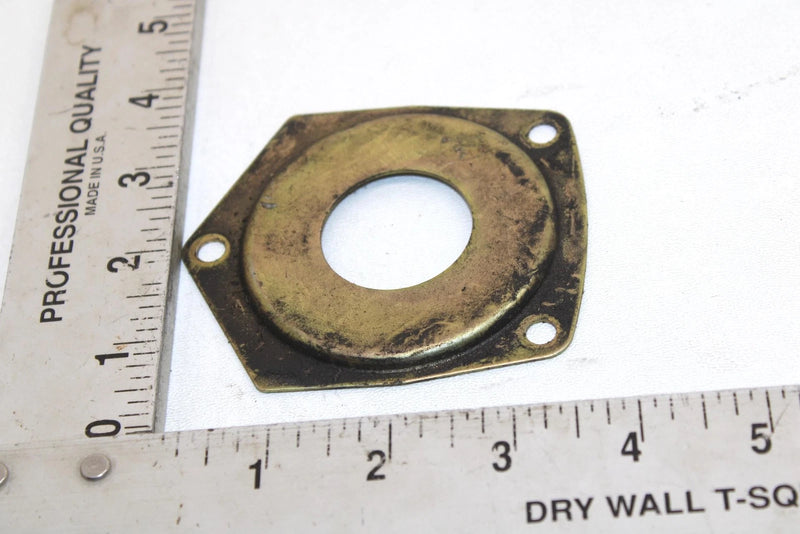 10 Polaris Rmk 800 Oem Crankshaft Seal Guard 5251374 SP173