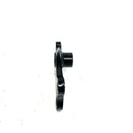 02 Yamaha Big Bear 400 YFM400F 4x4 OEM Steering Pitman Arm 5FU-F3816-10-00 AY52