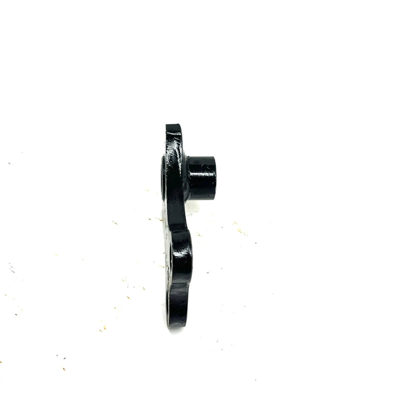 02 Yamaha Big Bear 400 YFM400F 4x4 OEM Steering Pitman Arm 5FU-F3816-10-00 AY52