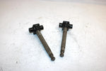 93 Polaris Xlt Oem Steering Spindle Pair 5130919-067 6230073-067 SP59