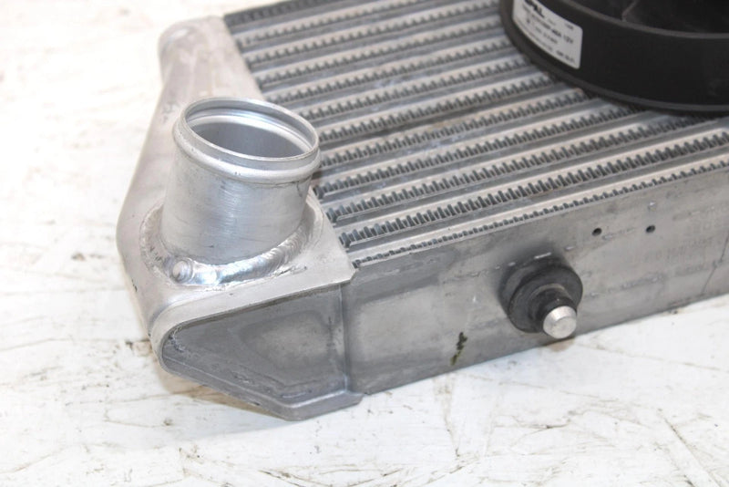 2011 Polaris Iq Turbo Oem Charged Air Cooler Intercooler 2202945 SP164