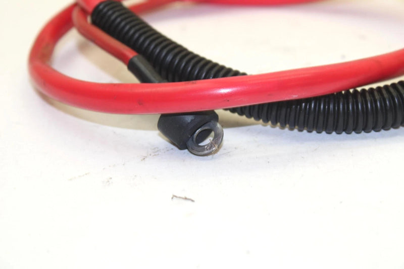 1994 Arctic Cat Montego Oem Starter Motor Cable 3008-130 JA5