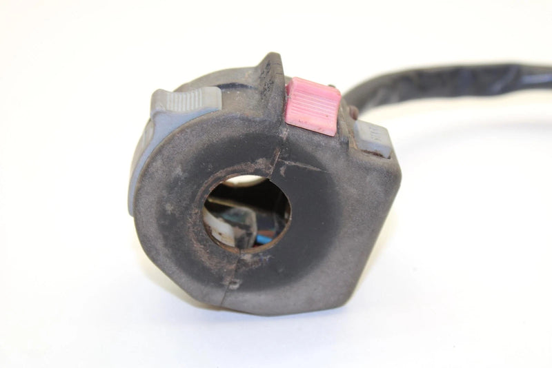 1988 Yamaha  Moto 4 Oem Left Switch 59V-83979-09-00 AY31