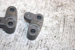 2003 Honda Fourtrax Foreman Rubicon Oem Upper Handlebar Mount 53111-HC3-000 AH11