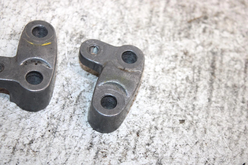 2003 Honda Fourtrax Foreman Rubicon Oem Upper Handlebar Mount 53111-HC3-000 AH11