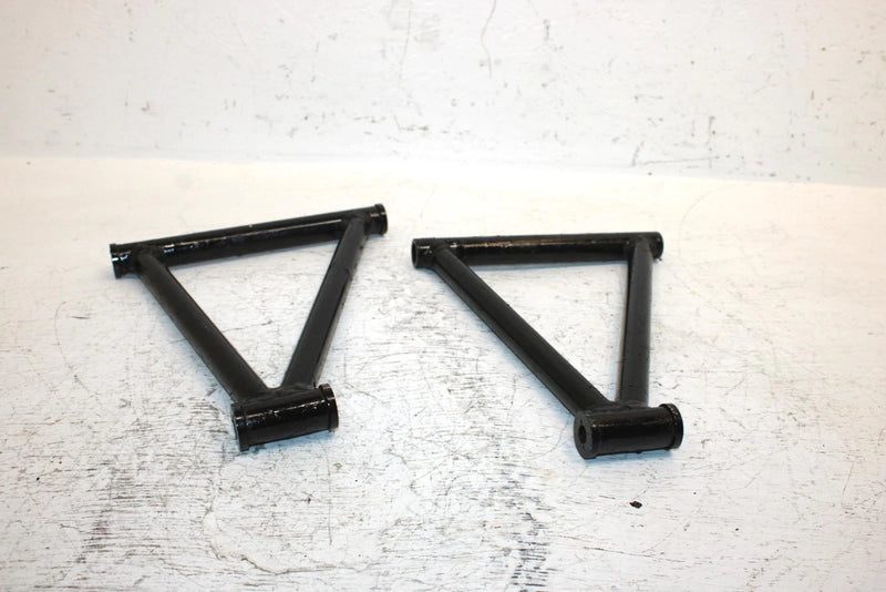 1995 Arctic Cat Pantera Oem Front Upper A Arm Pair 0703-208 SA17