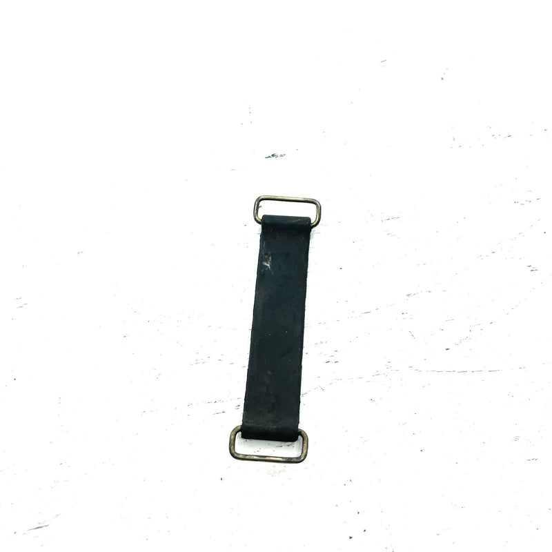 03 Honda Foreman Rubicon 500 4x4 OEM Battery Hold Down Strap 95012-13001 AH93