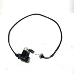 86-88 Honda FourTrax 200 TRX200SX OEM Throttle Lever W/Cable 17920-HB3-315 AH91