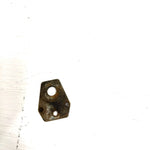 89-92 Polaris Big Boss 250 4x6 OEM Rear Brake Pin Plate 5211143 AP244