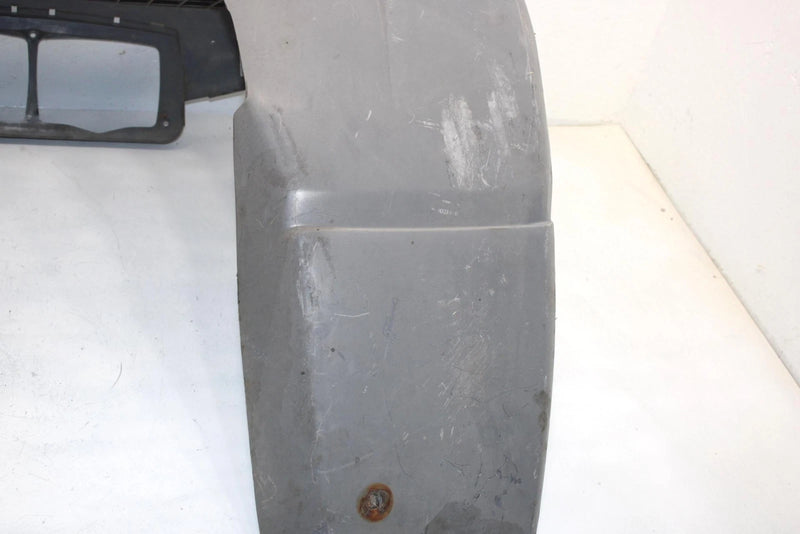93 Yamaha  Timberwolf  2wd Oem Front Fender (Grey) 4BD-21511-20-00 AY34
