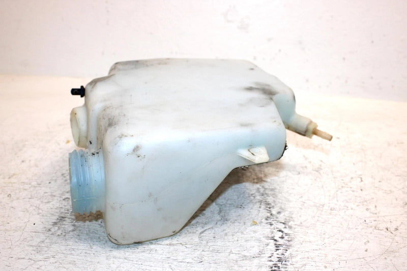 1999 Arctic Cat Zr 600 Oem Oil Tank 0670-925 SA0
