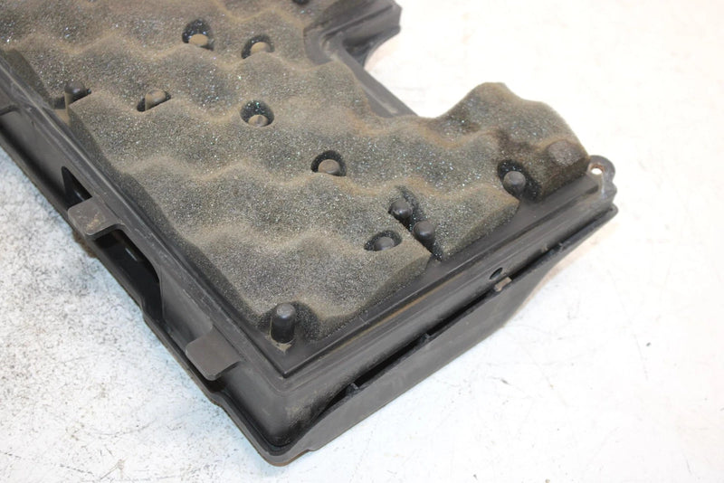 07 Arctic Cat Panther 570 Oem Airbox Cover Set 1670-049 1670-197 SA218