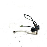 87-97 Yamaha Big Bear 350 YFM350FW 4x4 OEM Rear Brake Lever 99999-03034-00 AY53