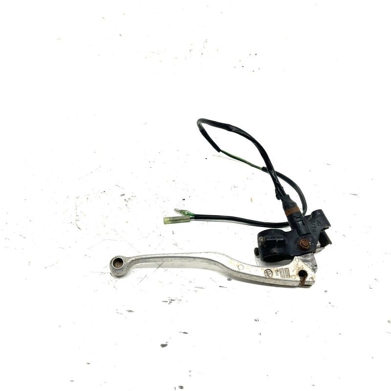 87-97 Yamaha Big Bear 350 YFM350FW 4x4 OEM Rear Brake Lever 99999-03034-00 AY53