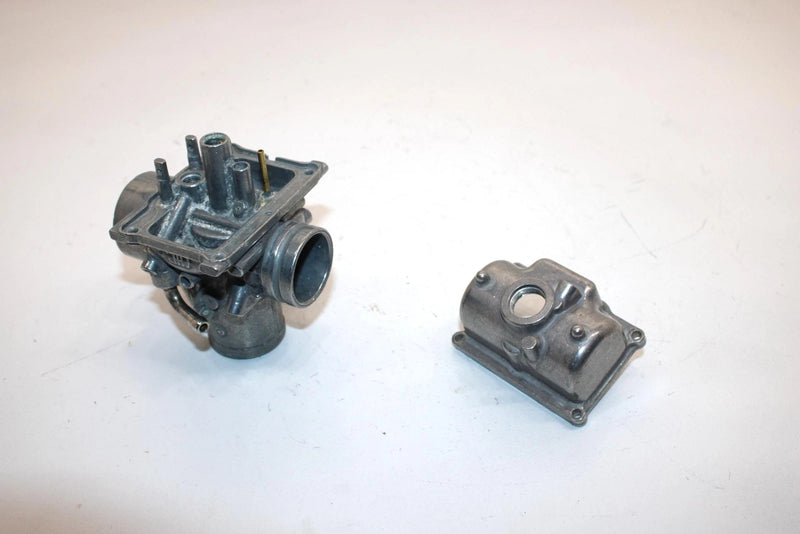 91 Polaris Sport Oem Carburetor Body 3130450 SPS