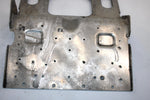 00 Yamaha Sx500r Oem Front Frame 8CR-21940-06-00 SY0