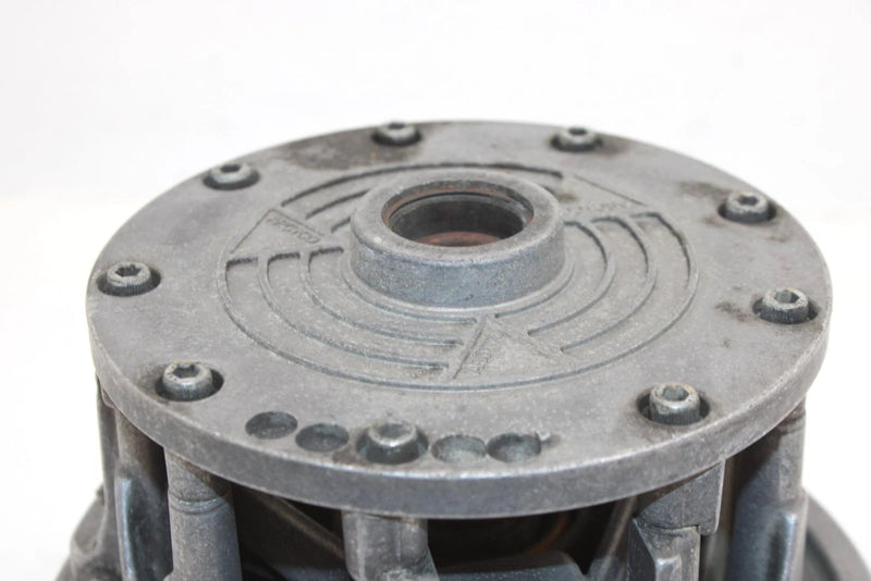 1996 Arctic Cat Puma Oem Primary Drive Clutch 0746-839 SA40