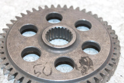 2003 Polaris Magnum 330 Oem 50T Helical Gear 3233764 AP158