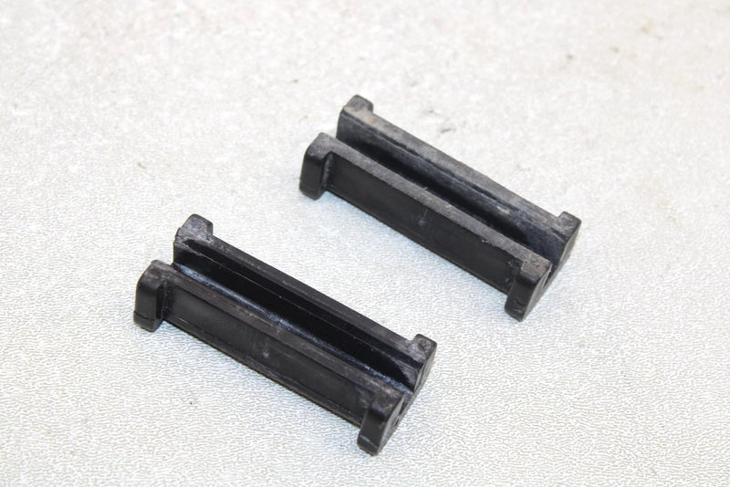 01 Polaris Xc Sp 600 Oem Bumper Liner (Pair) 5432946 Q3867