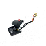 2000 Polaris Virage OEM Left Control Switch 2410168 JP50