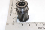 13 Ski-doo Mxz 600 Sport Ace Oem Chain Case Coupling 504152979 SS64